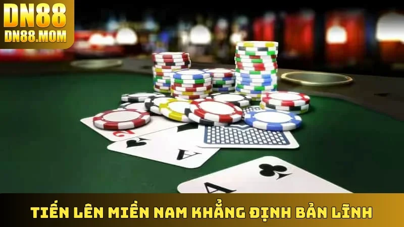 Tiến Lên Miền Nam